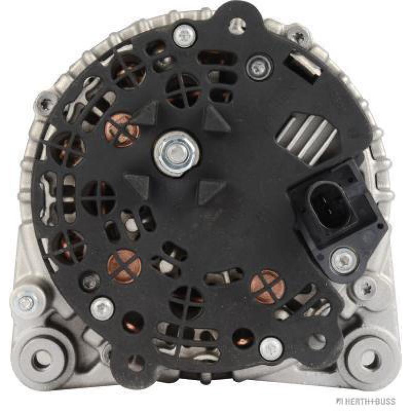 Alternateur HERTH+BUSS ELPARTS 32081230 - Visuel 2