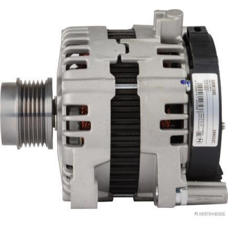 Alternateur HERTH+BUSS ELPARTS 32081330 - Visuel 1