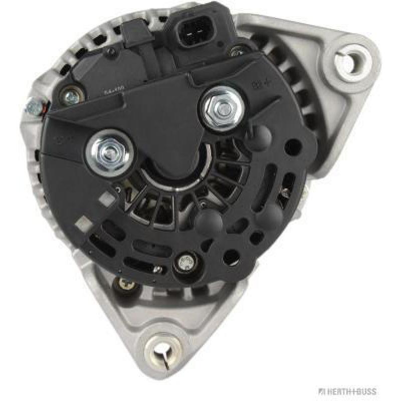 Alternateur HERTH+BUSS ELPARTS 32081380 - Visuel 2