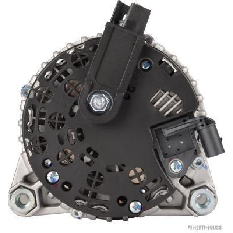 Alternateur HERTH+BUSS ELPARTS 32081390 - Visuel 2