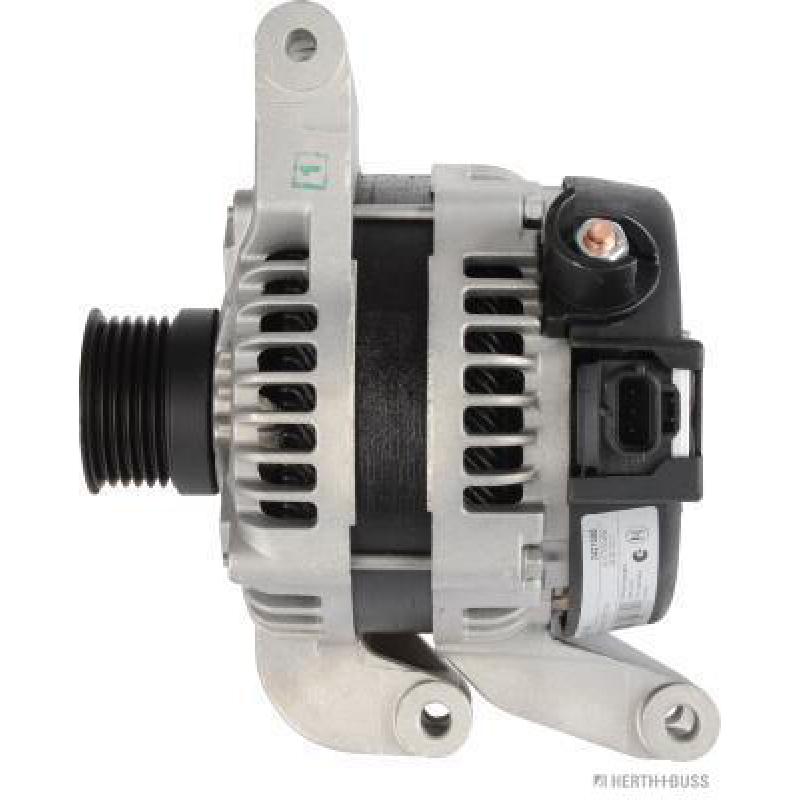 Alternateur HERTH+BUSS ELPARTS 32081700 - Visuel 1