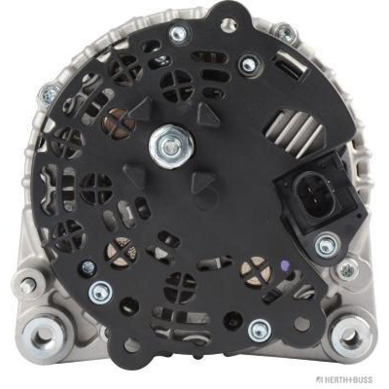 Alternateur HERTH+BUSS ELPARTS 32081890 - Visuel 2