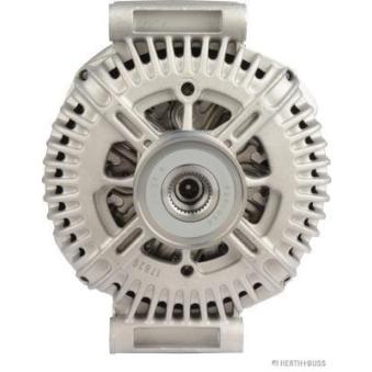 Alternateur HERTH+BUSS ELPARTS [32081910]