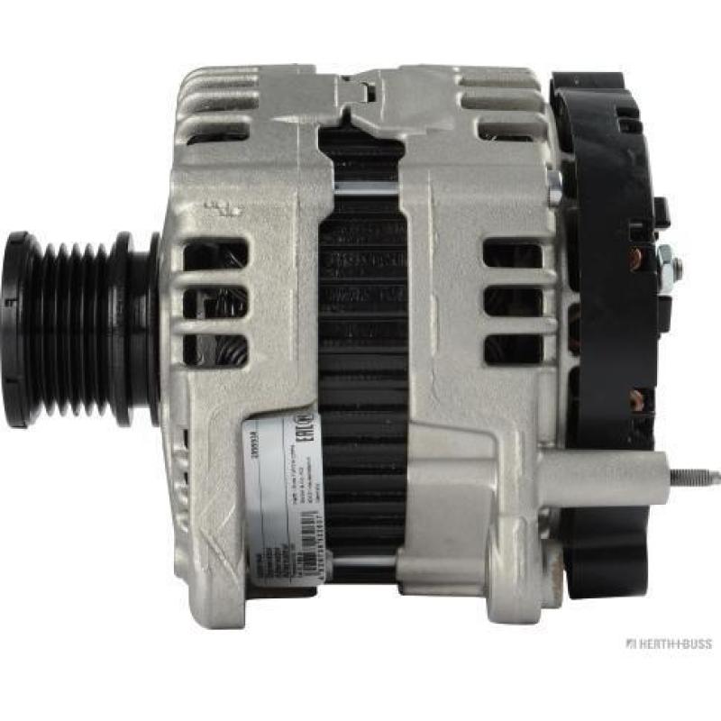 Alternateur HERTH+BUSS ELPARTS 32081940 - Visuel 1
