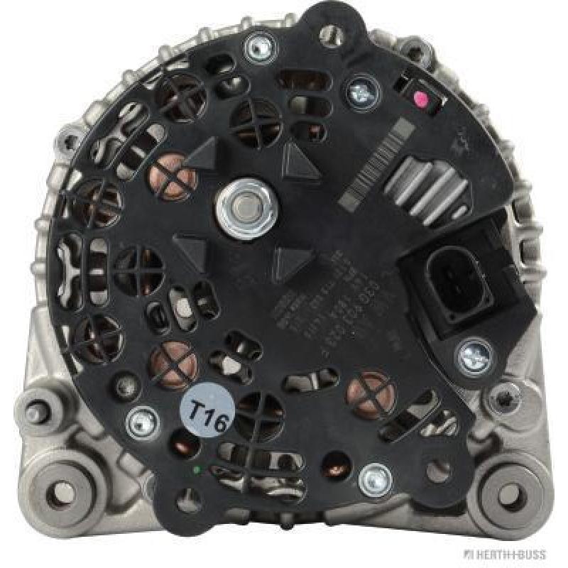 Alternateur HERTH+BUSS ELPARTS 32081940 - Visuel 2
