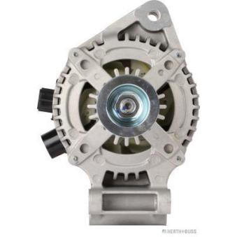 Alternateur HERTH+BUSS ELPARTS 32082100