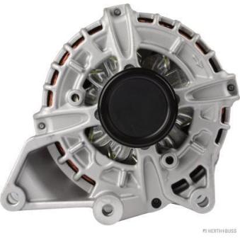 Alternateur HERTH+BUSS ELPARTS 32082140 pour MERCEDES-BENZ CLASSE E E 200 - 184cv