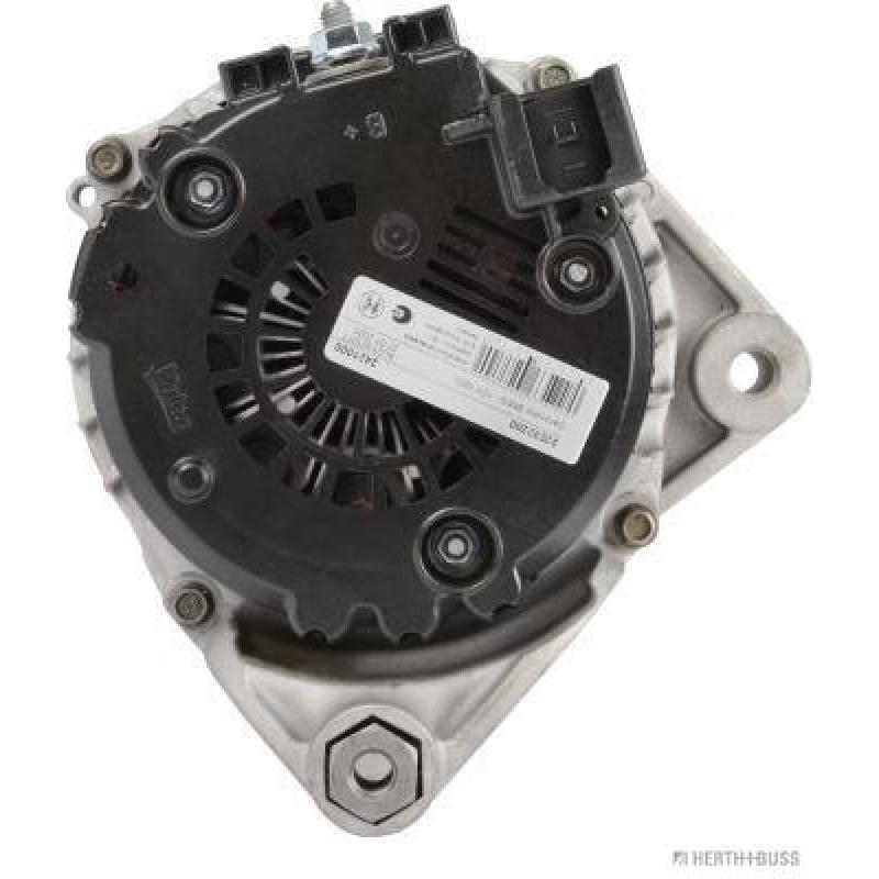 Alternateur HERTH+BUSS ELPARTS 32082200 - Visuel 2