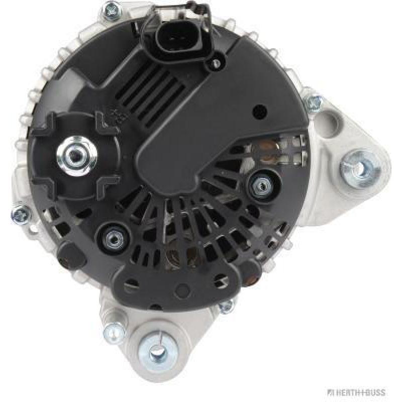 Alternateur HERTH+BUSS ELPARTS 32082230 - Visuel 2