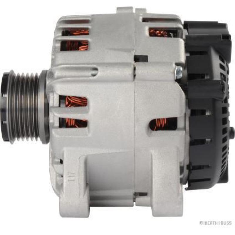 Alternateur HERTH+BUSS ELPARTS 32082240 - Visuel 1
