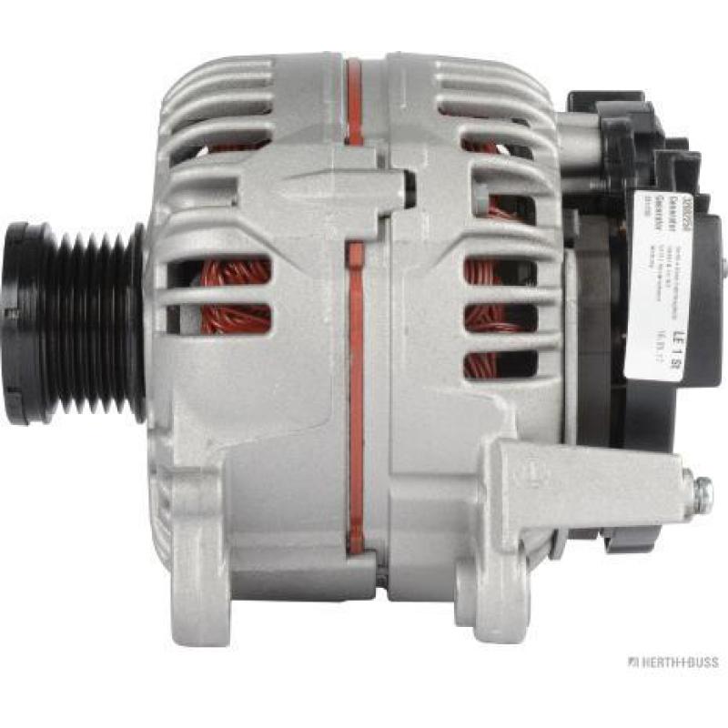 Alternateur HERTH+BUSS ELPARTS 32082250 - Visuel 1