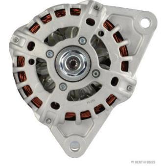 Alternateur HERTH+BUSS ELPARTS OEM 504385138