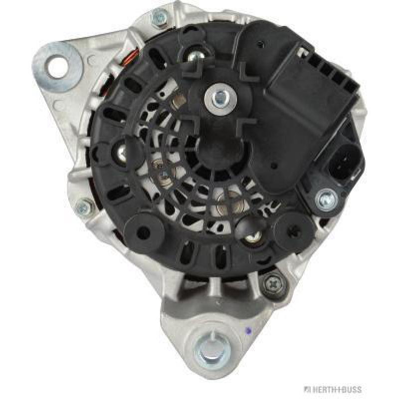 Alternateur HERTH+BUSS ELPARTS 32082310 - Visuel 2