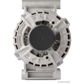 Alternateur HERTH+BUSS ELPARTS OEM 2321309