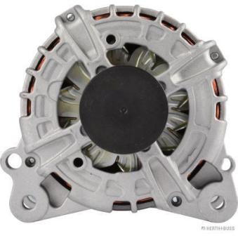 Alternateur HERTH+BUSS ELPARTS 32082340 pour NISSAN TERRANO 2.0 TDI - 150cv