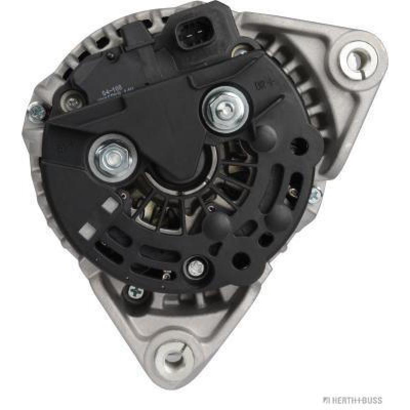 Alternateur HERTH+BUSS ELPARTS 32082380 - Visuel 2