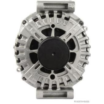 Alternateur HERTH+BUSS ELPARTS 32082500 pour MERCEDES-BENZ CLASSE E E 220 CDI - 170cv