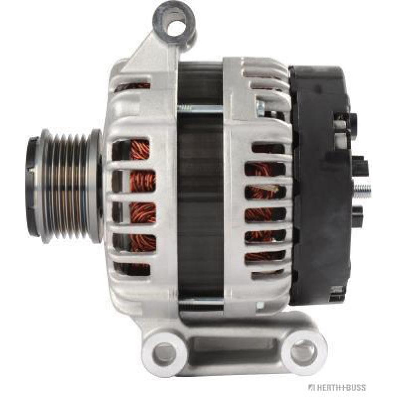 Alternateur HERTH+BUSS ELPARTS 32082580 - Visuel 1