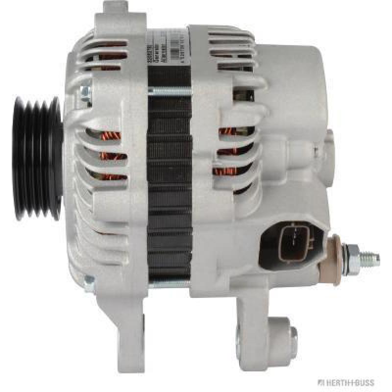Alternateur HERTH+BUSS ELPARTS 32082750 - Visuel 1