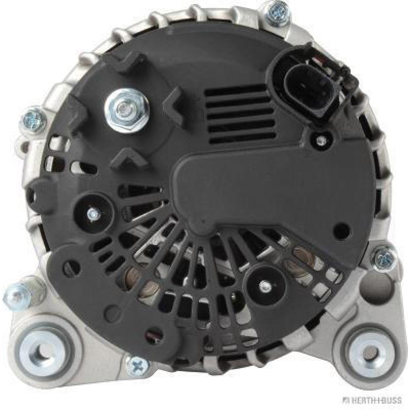 Alternateur HERTH+BUSS ELPARTS 32082840 - Visuel 2
