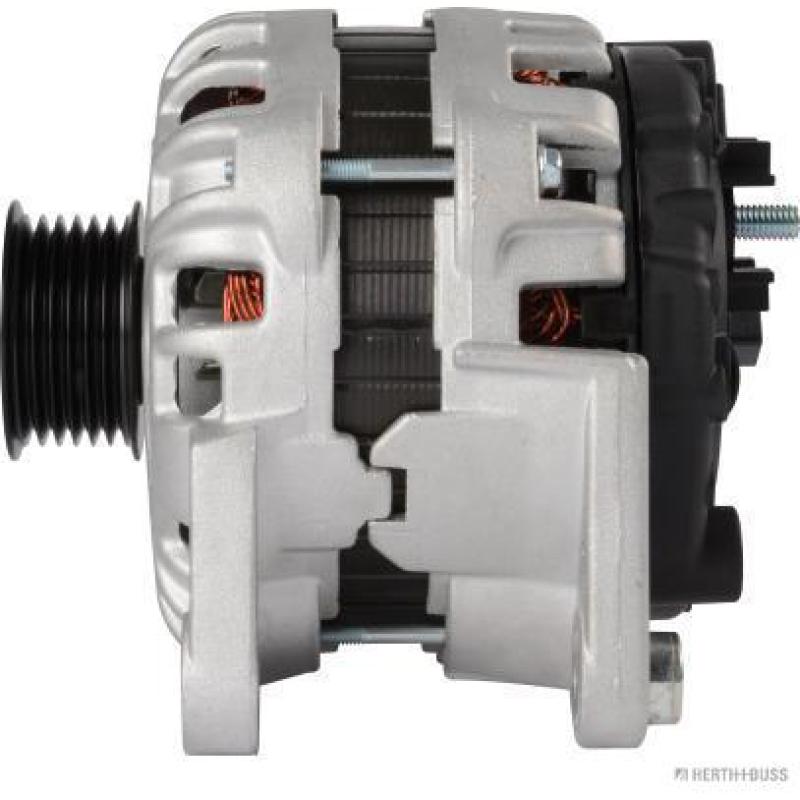 Alternateur HERTH+BUSS ELPARTS 32082940 - Visuel 1