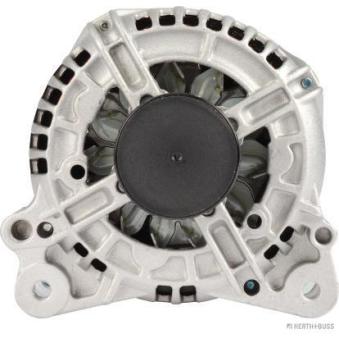 Alternateur HERTH+BUSS ELPARTS 32083140 pour TOYOTA PRIUS 1.6 - 110cv