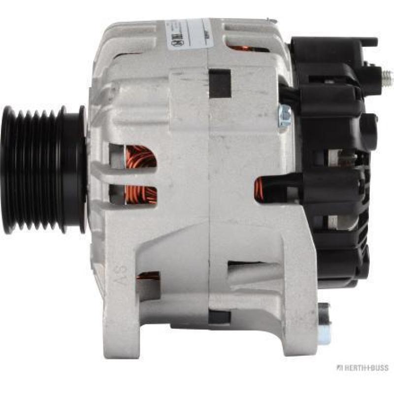 Alternateur HERTH+BUSS ELPARTS 32083190 - Visuel 1