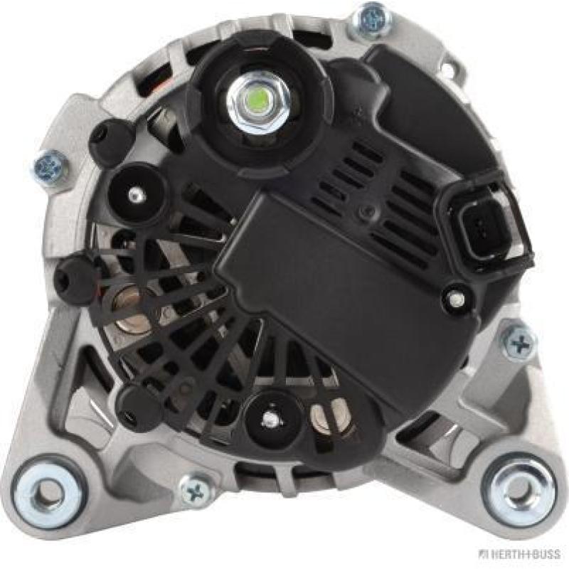 Alternateur HERTH+BUSS ELPARTS 32083190 - Visuel 2