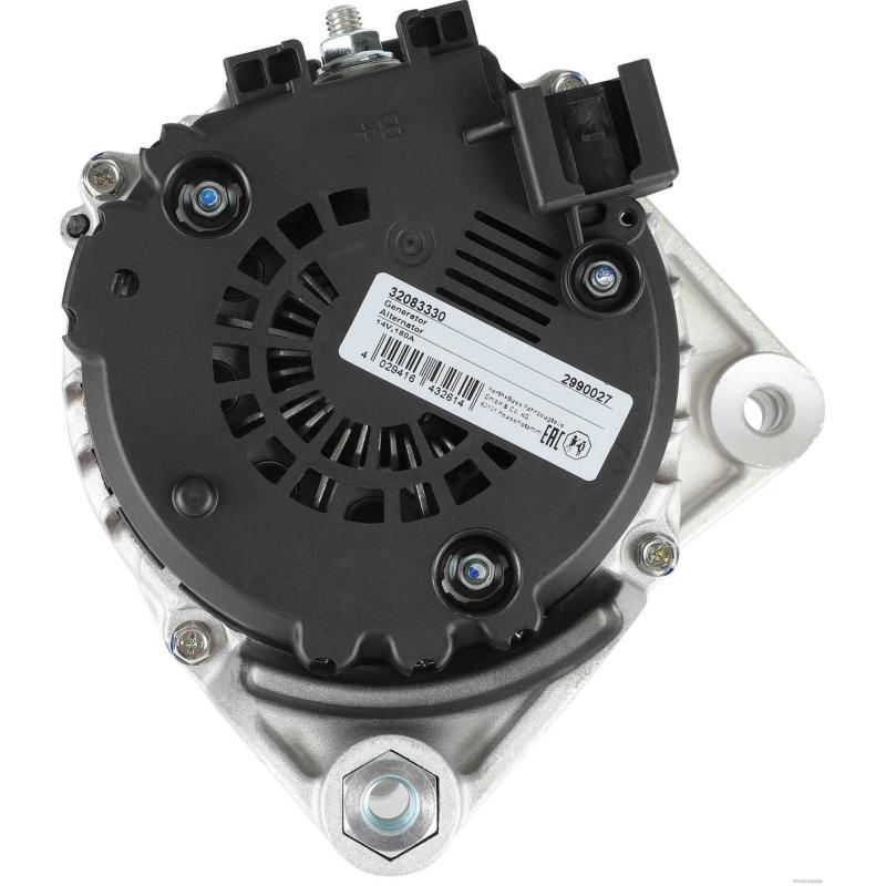 Alternateur HERTH+BUSS ELPARTS 32083330 - Visuel 2