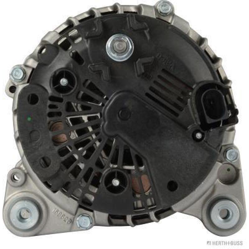 Alternateur HERTH+BUSS ELPARTS 32083340 - Visuel 2