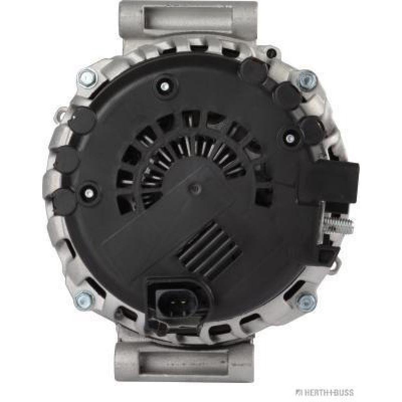 Alternateur HERTH+BUSS ELPARTS 32083600 - Visuel 2