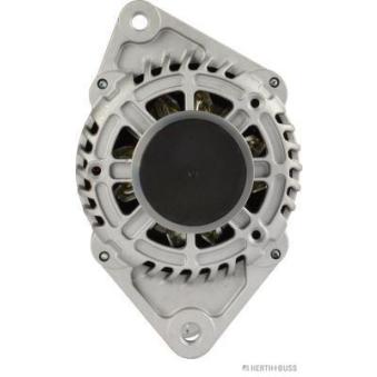 Alternateur HERTH+BUSS ELPARTS 32083610 pour RENAULT TRUCKS B 1.7 CDTI - 110cv