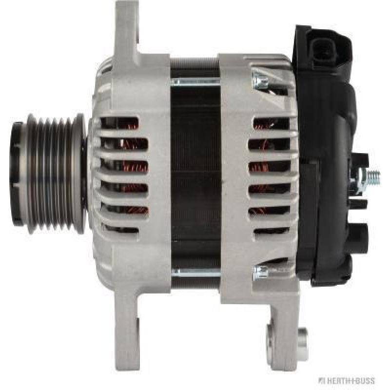 Alternateur HERTH+BUSS ELPARTS 32083610 - Visuel 1