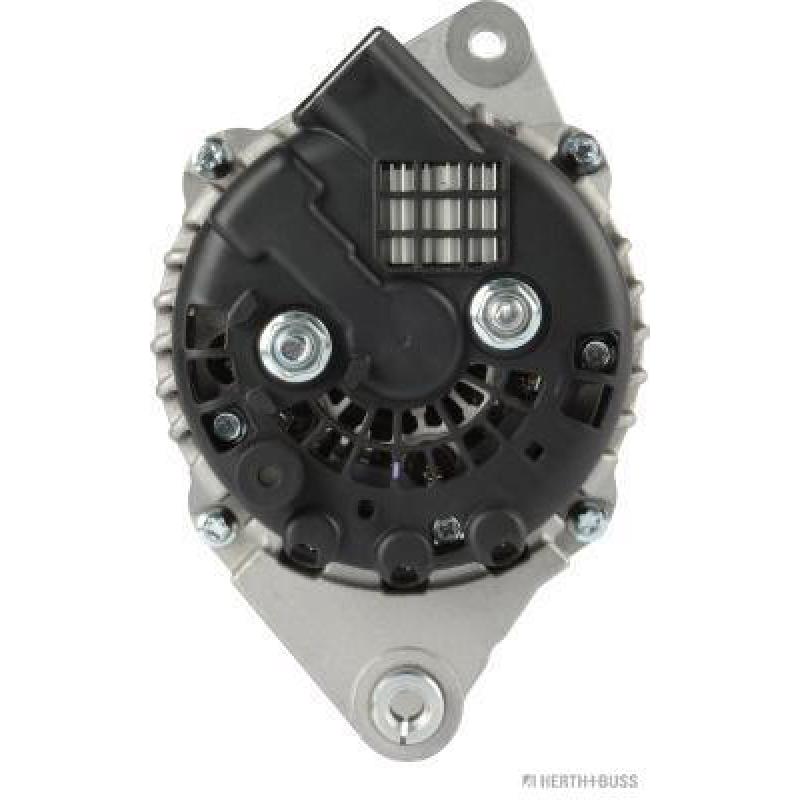Alternateur HERTH+BUSS ELPARTS 32083610 - Visuel 2