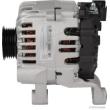 HERTH+BUSS ELPARTS 32083700 - Alternateur
