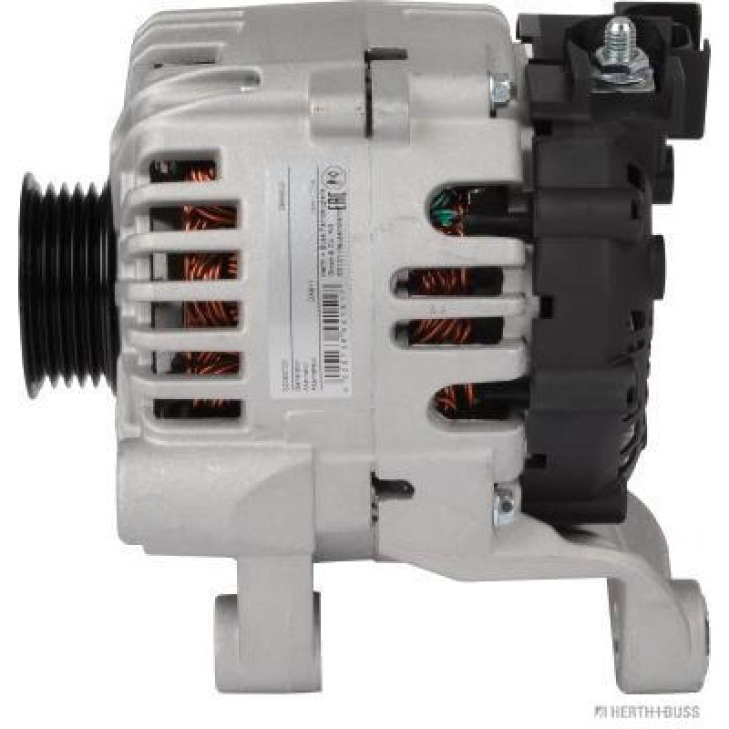 Alternateur HERTH+BUSS ELPARTS 32083700 - Visuel 1