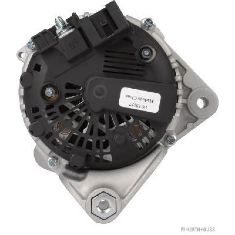 Alternateur HERTH+BUSS ELPARTS 32083700 - Visuel 2