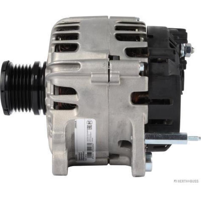 Alternateur HERTH+BUSS ELPARTS 32083910 - Visuel 1