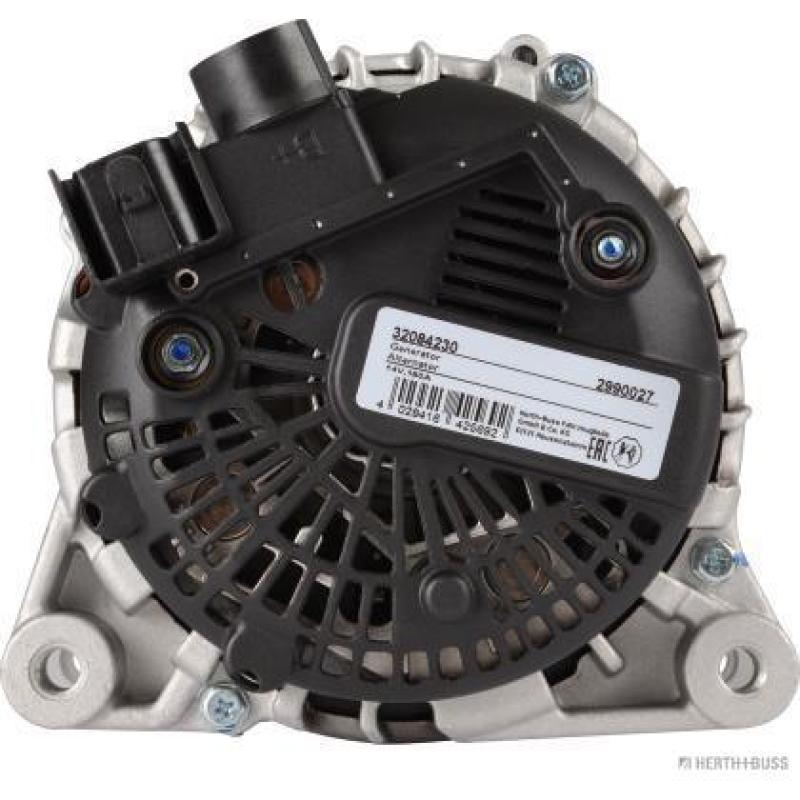 Alternateur HERTH+BUSS ELPARTS 32084230 - Visuel 2