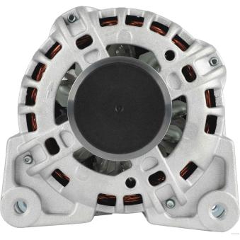 Alternateur HERTH+BUSS ELPARTS OEM 231008344R