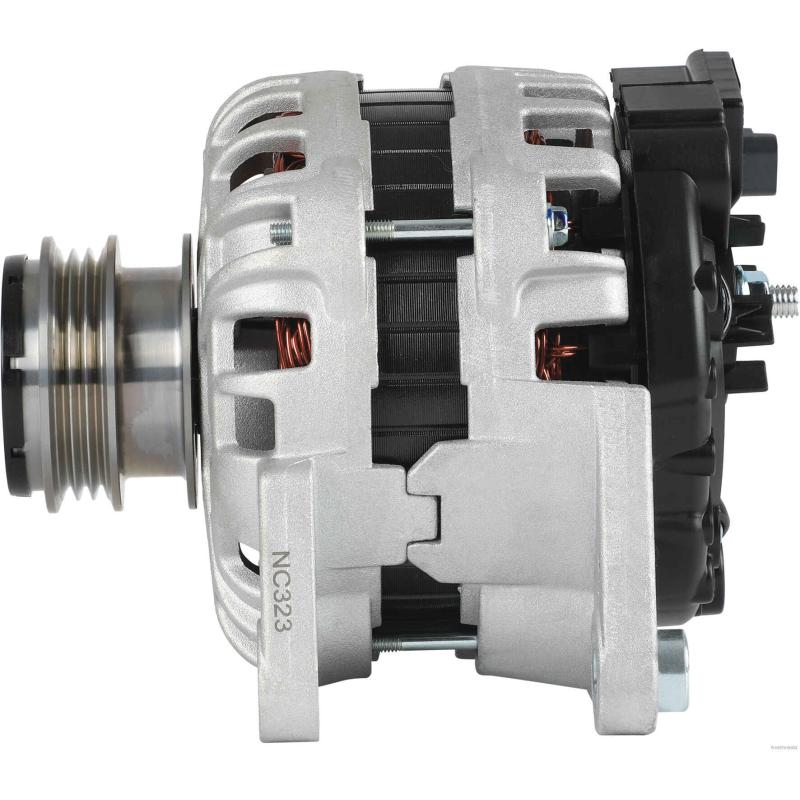 Alternateur HERTH+BUSS ELPARTS 32085050 - Visuel 1