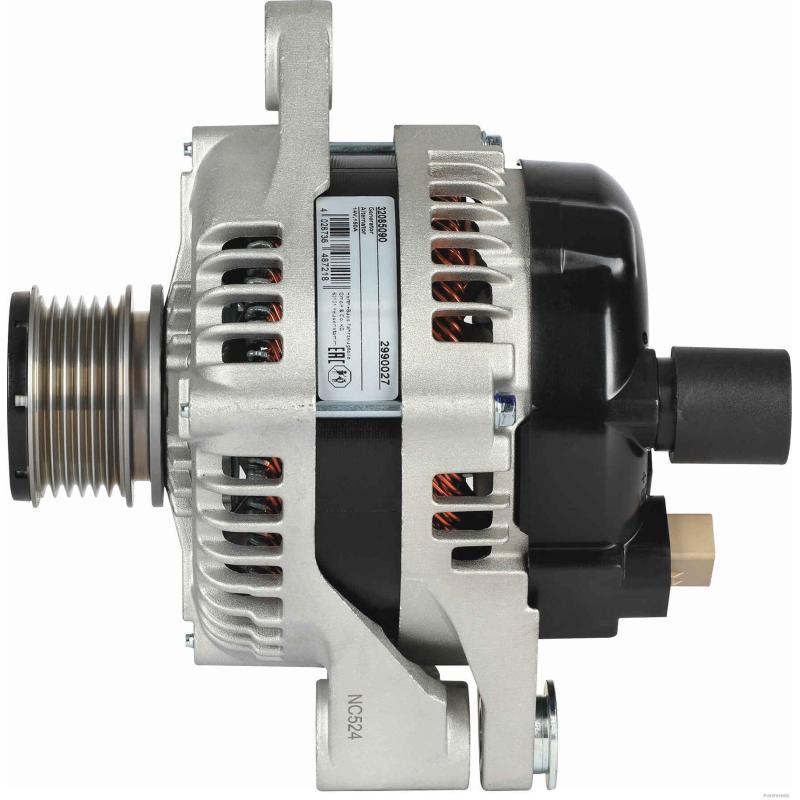 Alternateur HERTH+BUSS ELPARTS 32085090 - Visuel 1