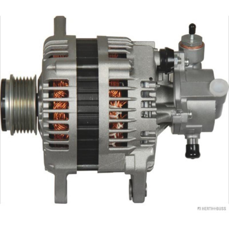 Alternateur HERTH+BUSS ELPARTS 32100508 - Visuel 1
