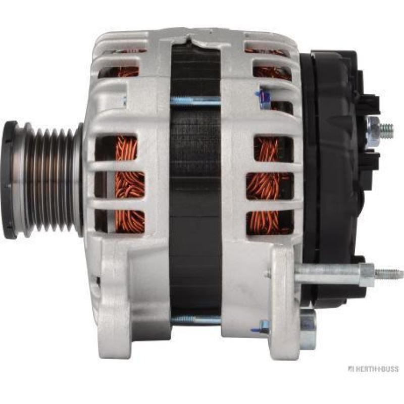 Alternateur HERTH+BUSS ELPARTS 32118301 - Visuel 1