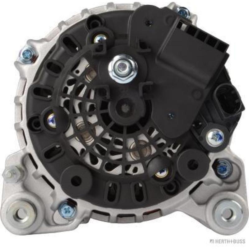 Alternateur HERTH+BUSS ELPARTS 32118301 - Visuel 2