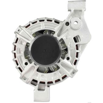 Alternateur HERTH+BUSS ELPARTS OEM 1682130