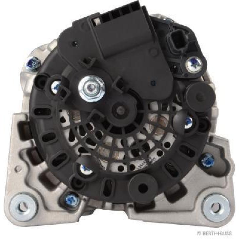 Alternateur HERTH+BUSS ELPARTS 32118603 - Visuel 2