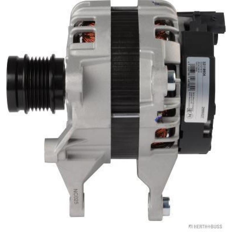 Alternateur HERTH+BUSS ELPARTS 32118604 - Visuel 1