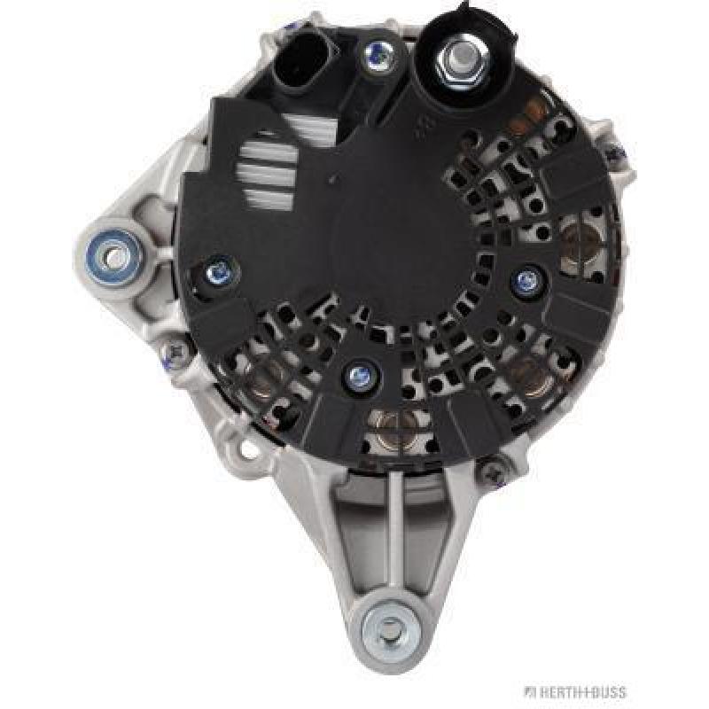 Alternateur HERTH+BUSS ELPARTS 32118604 - Visuel 2