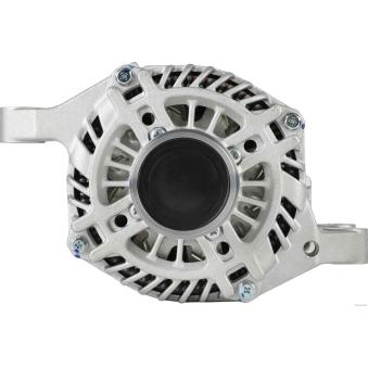 Alternateur HERTH+BUSS ELPARTS 32118606